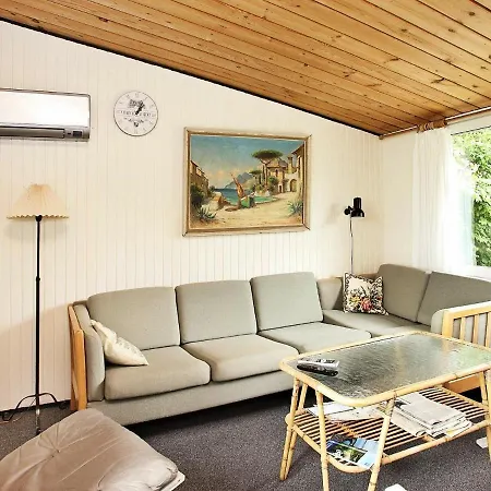 Two-bedroom Holiday In Farso 5 瓦尔普松