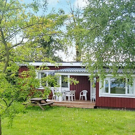 Holiday home Two-bedroom Holiday In Farso 5 *