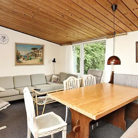 Two-bedroom Holiday In Farso 5 Holiday home *