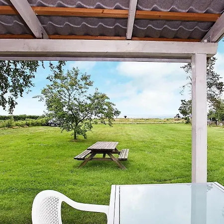 Two-bedroom Holiday In Farso 5 *