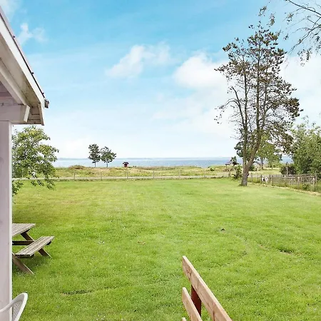 Two-bedroom Holiday In Farso 5 Holiday home